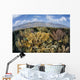 Gorgonians and Reef-building Corals Wall Decal Design 1