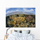 Gorgonians and Reef-building Corals Wall Decal Design 1