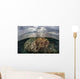 Sunlight Falls Beautiful Reef Wall Decal Design 3