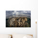 Sunlight Falls Beautiful Reef Wall Decal Design 2