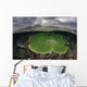Sunlight Falls Beautiful Reef Wall Decal Design 1