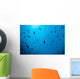 Scalloped Hammerhead Sharks Swim Wall Decal