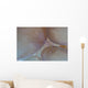 Saltwater Shrimp Living Bubble Wall Decal