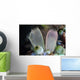 Pair Tunicates Grow Reef Wall Decal
