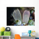 Pair Tunicates Grow Reef Wall Decal