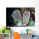Pair Tunicates Grow Reef Wall Decal