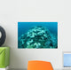 Corals Are Beginning to Wall Decal Design 3