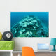 Corals Are Beginning to Wall Decal Design 3