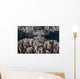 Soft Corals Grow Shallow Wall Decal