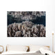 Soft Corals Grow Shallow Wall Decal