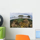 Fragile Corals Grow Shallow Wall Decal Design 1