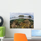 Fragile Corals Grow Shallow Wall Decal Design 1