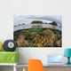 Fragile Corals Grow Shallow Wall Decal Design 1