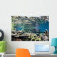Reef-building Corals Raja Ampat Wall Decal Design 5