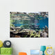 Reef-building Corals Raja Ampat Wall Decal Design 5