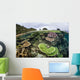 Reef-building Corals Raja Ampat Wall Decal Design 4