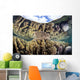 Reef-building Corals Raja Ampat Wall Decal Design 3