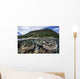 Reef-building Corals Raja Ampat Wall Decal Design 2