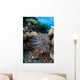 Crown-of-thorns Starfish Reef Indonesia Wall Decal