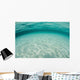Sunlight Ripples across Shallow Wall Decal Design 3