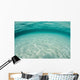 Sunlight Ripples across Shallow Wall Decal Design 3