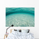Sunlight Ripples across Shallow Wall Decal Design 3