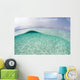 Sunlight Ripples across Shallow Wall Decal Design 2