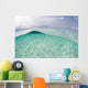 Sunlight Ripples across Shallow Wall Decal Design 2