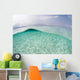 Sunlight Ripples across Shallow Wall Decal Design 2