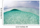Sunlight Ripples across Shallow Wall Decal Design 2