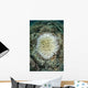 Coral Colonies Are Beginning Wall Decal Design 1