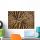 Detail Mushroom Coral Reef Wall Decal