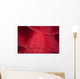 Detail Ribbon Spanish Dancer Wall Decal