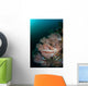 Beautiful Soft Corals Grow Wall Decal