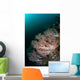 Beautiful Soft Corals Grow Wall Decal