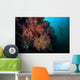 Soft Corals and Invertebrates Wall Decal Design 2