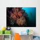 Soft Corals and Invertebrates Wall Decal Design 2