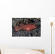 Juvenile Ambon Scorpionfish Sandy Wall Decal