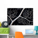 Detail Giant Basket Star Wall Decal