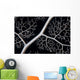 Detail Giant Basket Star Wall Decal