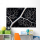 Detail Giant Basket Star Wall Decal