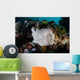 Giant Frogfish Blends into Wall Decal Design 1