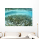 Sea Grass Meadow Grows Wall Decal