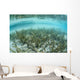 Sea Grass Meadow Grows Wall Decal