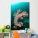 Soft Coral Colony Grows Wall Decal Design 3