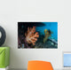 Soft Coral Colony and Wall Decal Design 2