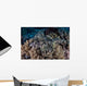 Well-camouflaged Crocodilefish Lies Coral Wall Decal Design 1
