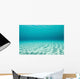 Bright Sunlight Ripples across Wall Decal