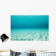 Bright Sunlight Ripples across Wall Decal