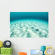 Starfish Brightly Lit Seafloor Wall Decal Design 3